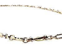 Collana Domar Gioielli Collana argento 925 in Argento NOB125967 - NOB125967